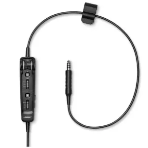 Bose A30 kabel U174 med Bluetooth