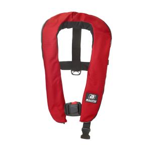 Life jacket Baltic Winner 150 ZIP Red