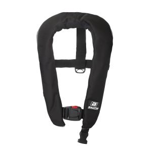 Life jacket Baltic Winner 150 ZIP Black
