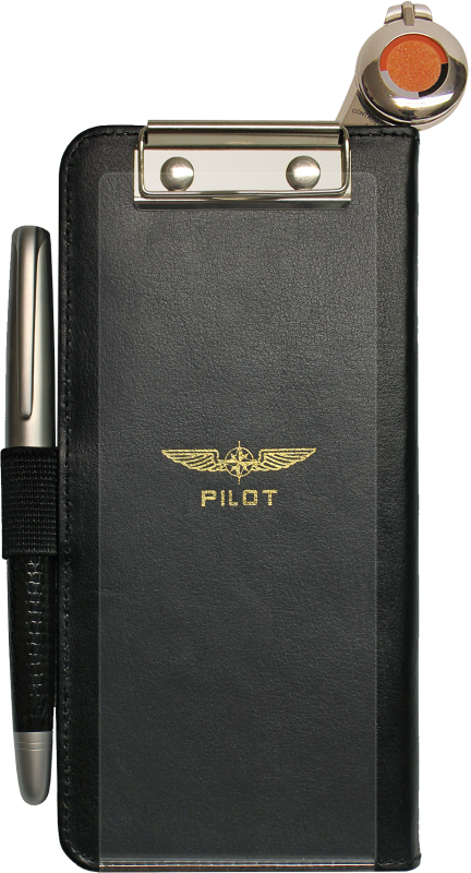Pilot-polvilauta älypuhelimelle