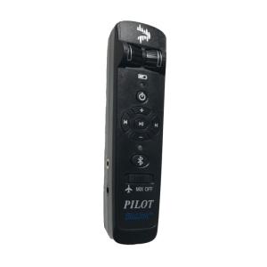 Pilot USA BluLink bluetooth adapter for GA headset