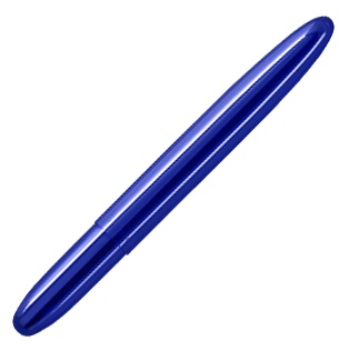 Penna Bullet Blueberry 