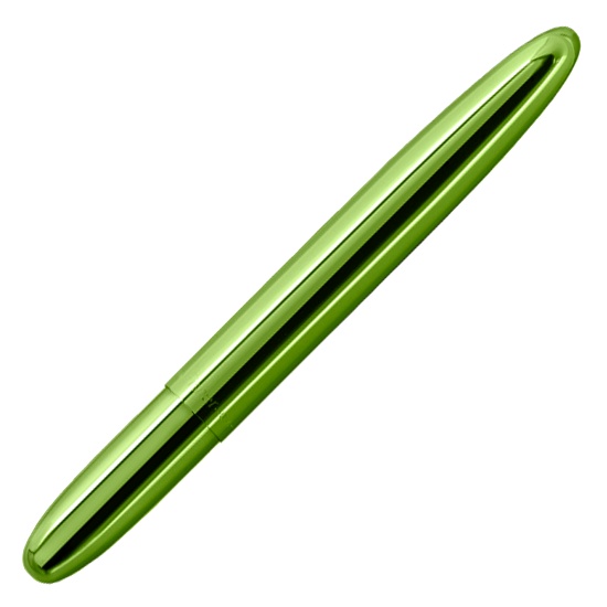 Pen Bullet, Lime green