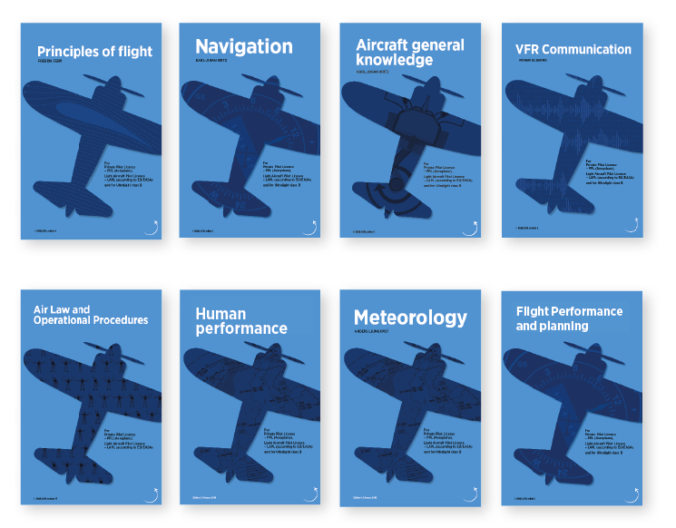 Theory package PPL in English