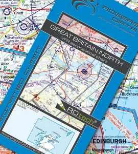 Rogers Data England norr ICAO 2025