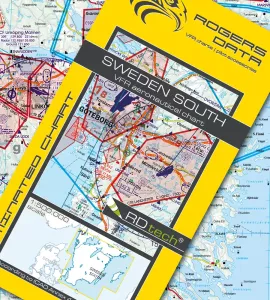 Rogers Data Sverige Syd ICAO 2025