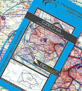 Rogers Data Tjeckien ICAO 2025