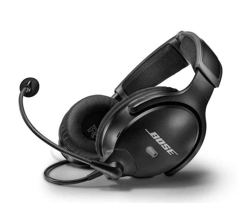 Bose A30 with Bluetooth