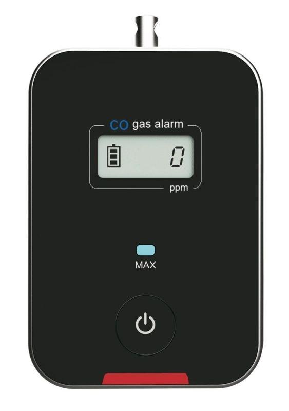 Carbon Monoxide alarm