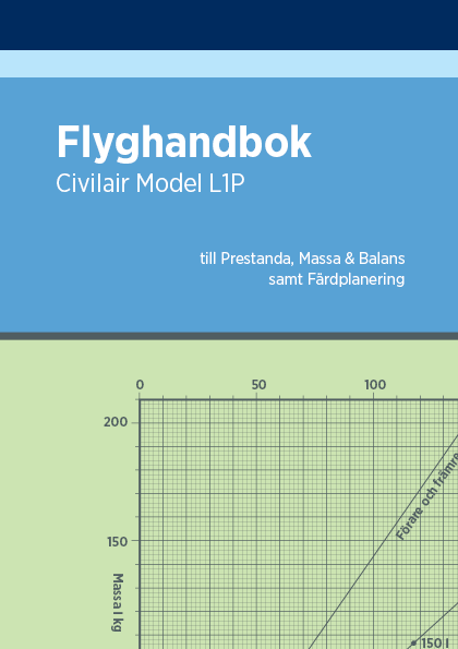 Civil Air L1P Gama PPL/UL