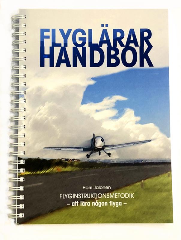 Flyglärarhandbok
