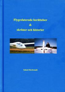 Flygrelaterade berättelser & skrönor och historier