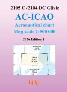 Gävle ICAO