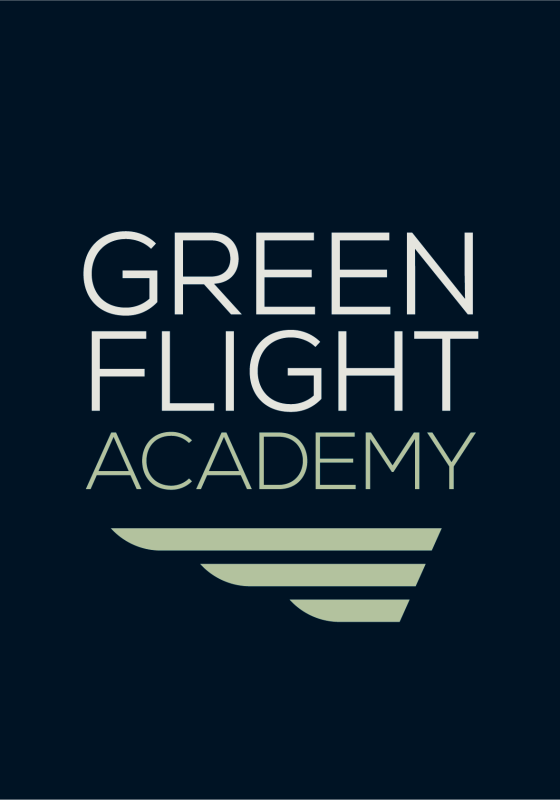 CAP-paket Green Flight Academy