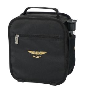 Pilot headset bag
