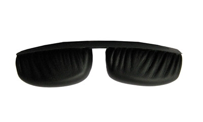 Lightspeed head pad deluxe for Zulu / Zulu PFX