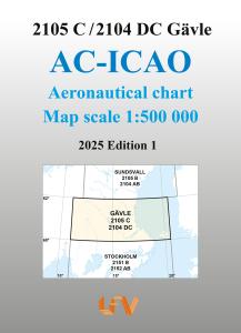 Gävle ICAO 2025
