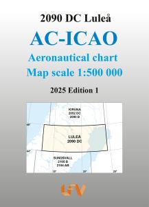 Luleå ICAO 2025
