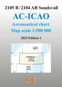 Sundsvall ICAO 2025