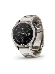 Garmin D2 Mach 1 Aviator Smartwatch