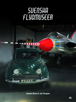 Svenska flygmuseer