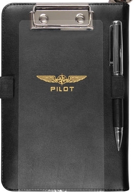 Pilot knäbord För iPad Mini