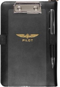 Pilot Kneeboard for iPad mini