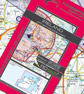 Rogers Data Irland ICAO 2025