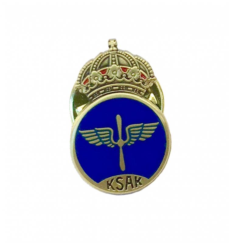 KSAK pin