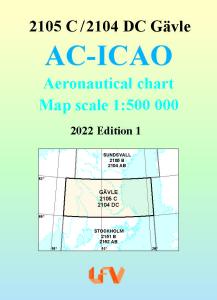 Gävle ICAO 2022