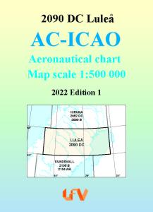 Luleå ICAO 2022