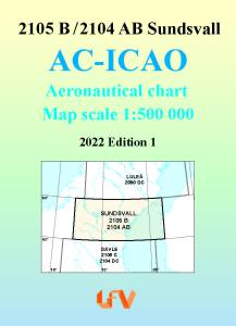 Sundsvall ICAO 2022