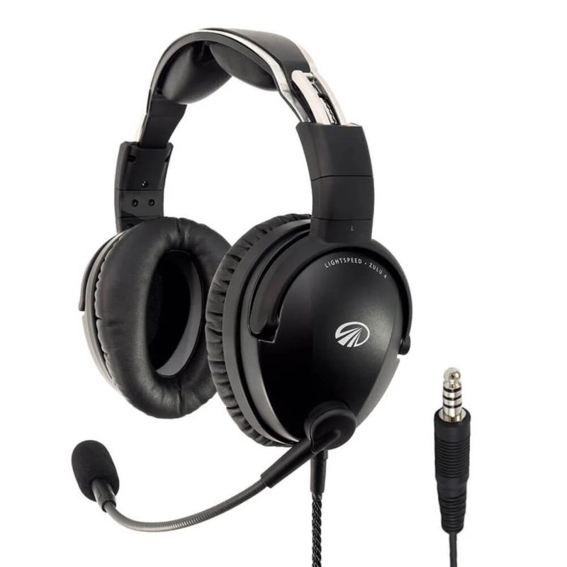 Lightspeed Zulu 4 U174
