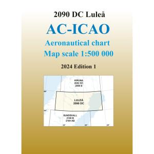 Luleå ICAO 2024