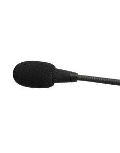 Lightspeed Mic windscreen for Lightspeed Zulu Series, Sierra, Tango and PFX