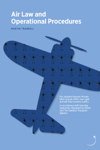 Air Law and Operational procedures PPL