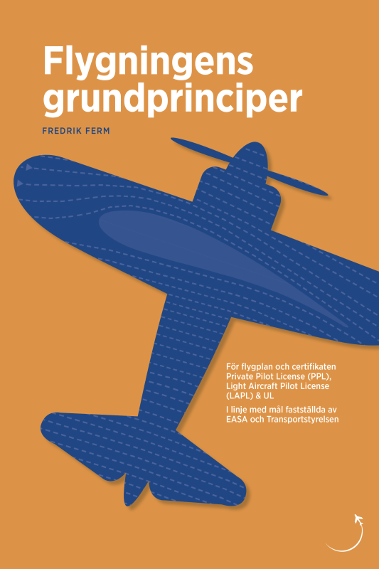 Flygningens Grundprinciper PPL/UL