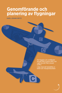 Genomförande o Planering av flygningar  PPL/UL