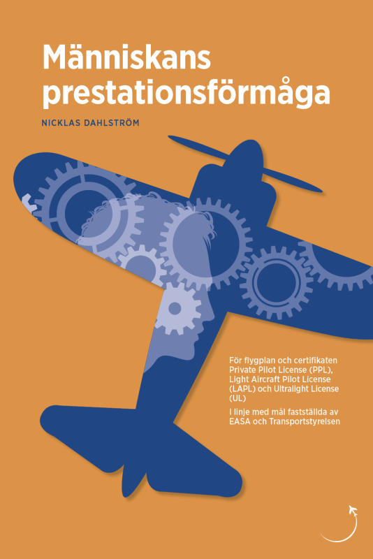 Människans prestationsförmåga PPL/UL
