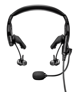 Bose ProFlight Series 2 XLR5 without Bluetooth