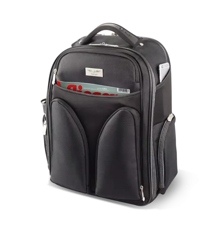 Pilot Backpack