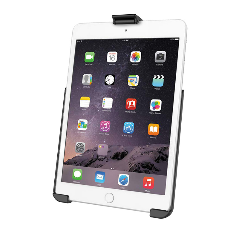RAM Mount EZ-Roll'r™ hållare för iPad Mini, RAM-HOL-AP14U