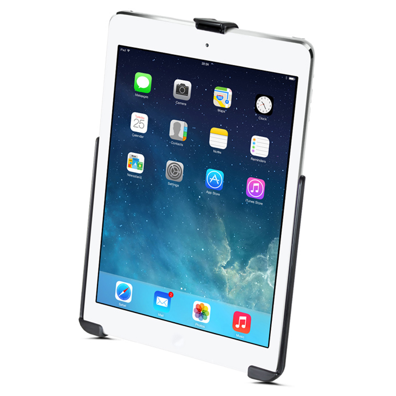 RAM Mount, EZ-Roll'r hållare för iPad,  RAM-HOL-AP17