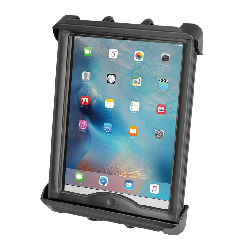 RAM Mount Tab-Tite för iPad Pro 9,7" med skal, RAM-HOL-TAB8U