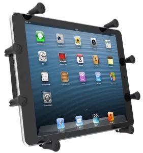 RAM Mount X-grip-hållare för surfplattor 9-11", RAM-HOL-UN9U
