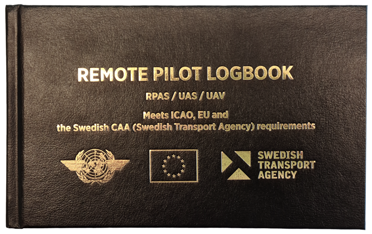 Remote Pilot Logbook - KSAB