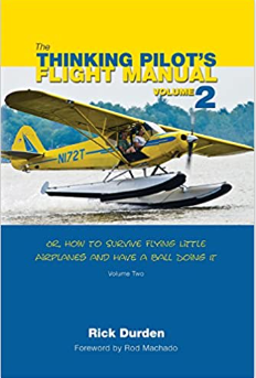The thinking Pilot´s Flight Manual...del 2