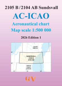 Sundsvall ICAO