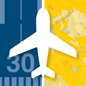 Svenska Flygfält APP