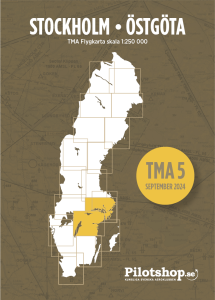 TMA 5, Stockholm / Östgöta - 2024